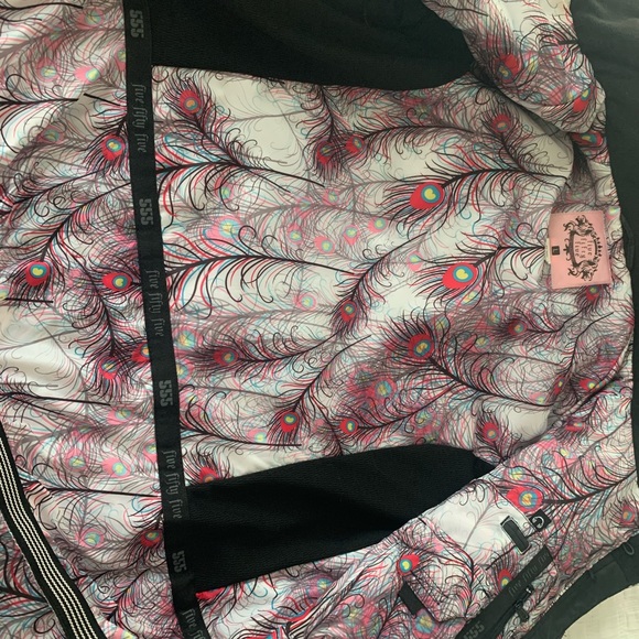 Ski jacket - Picture 4 of 4